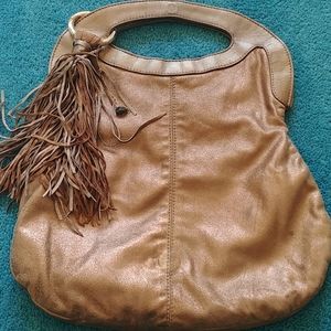 Sobella Italian leather purse